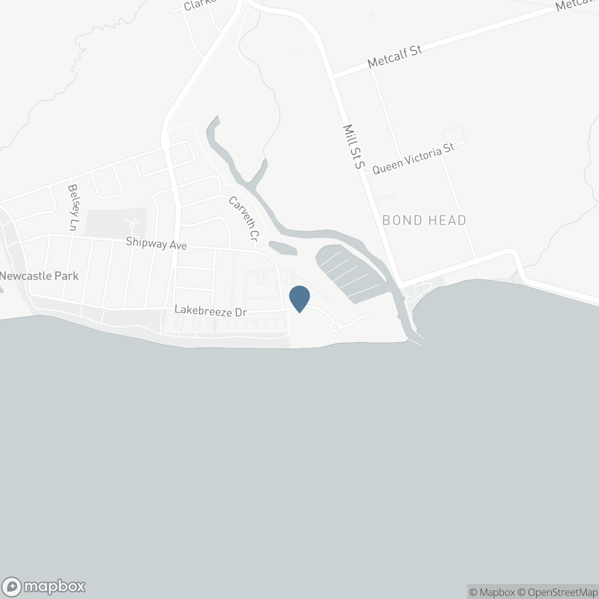424 - 50 LAKEBREEZE DRIVE, Clarington, Ontario L1B 0V9
